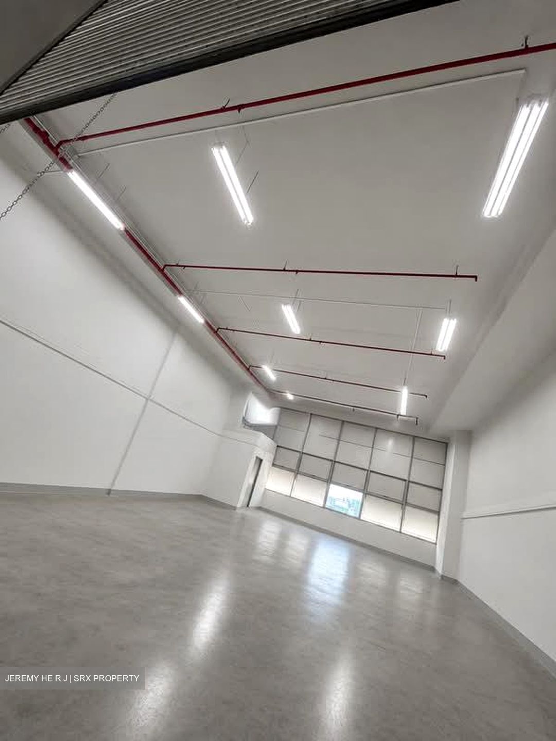West Connect Building (D22), Factory #586039331